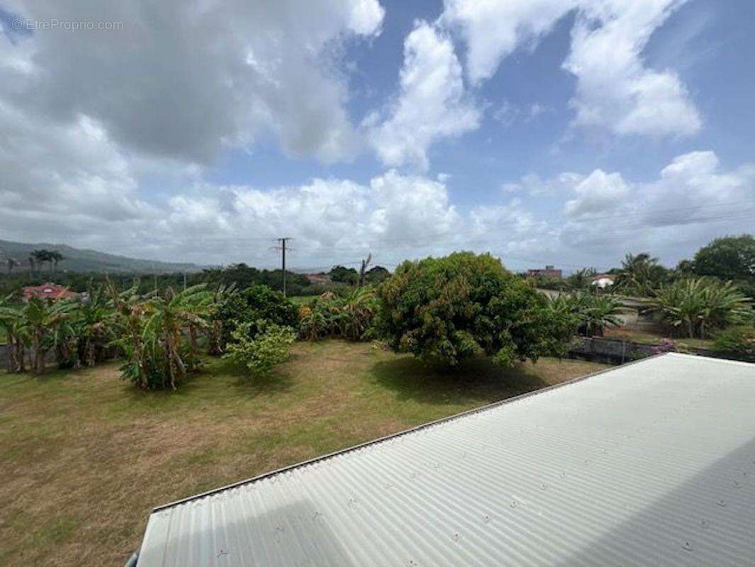 Maison à LE LAMENTIN