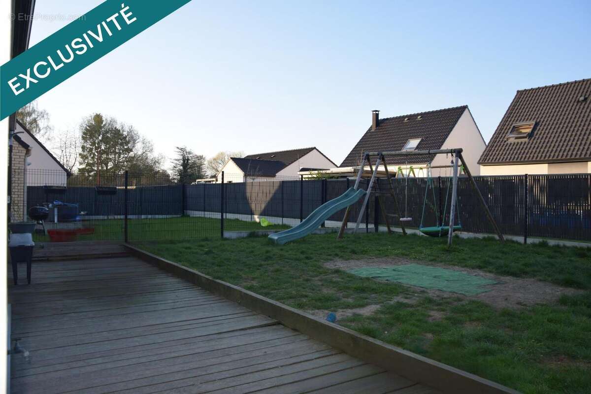 Maison 110 m² à Evin-Malmaison  - photo 7