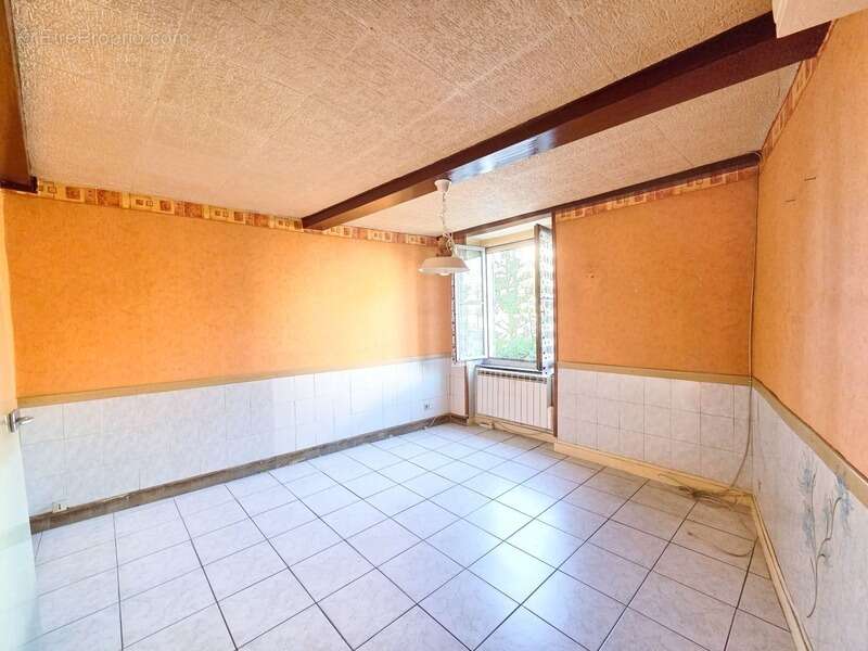 Maison à BILLOM
