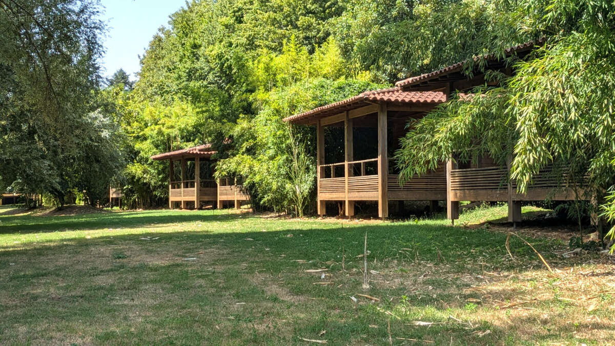Maison à CIVRAY