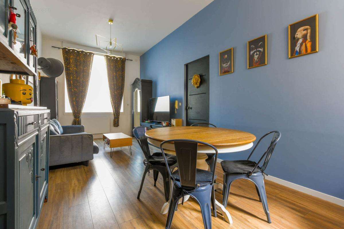 Appartement à LE MANS