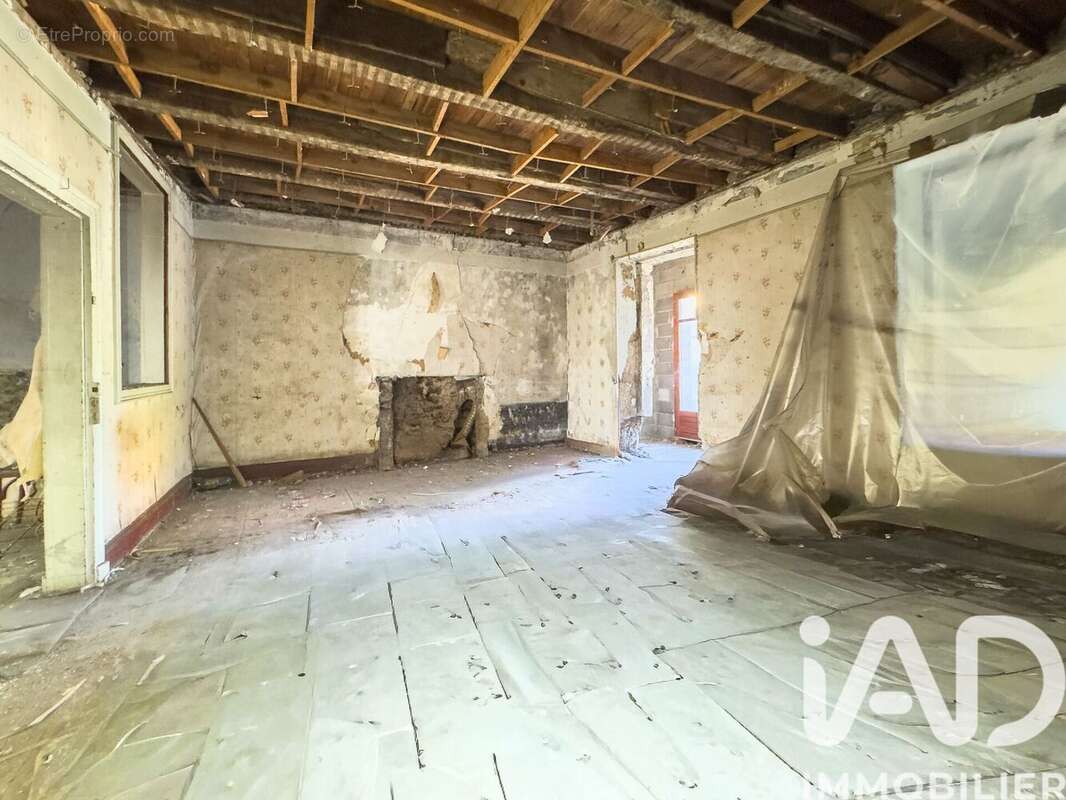 Photo 9 - Appartement à DECAZEVILLE