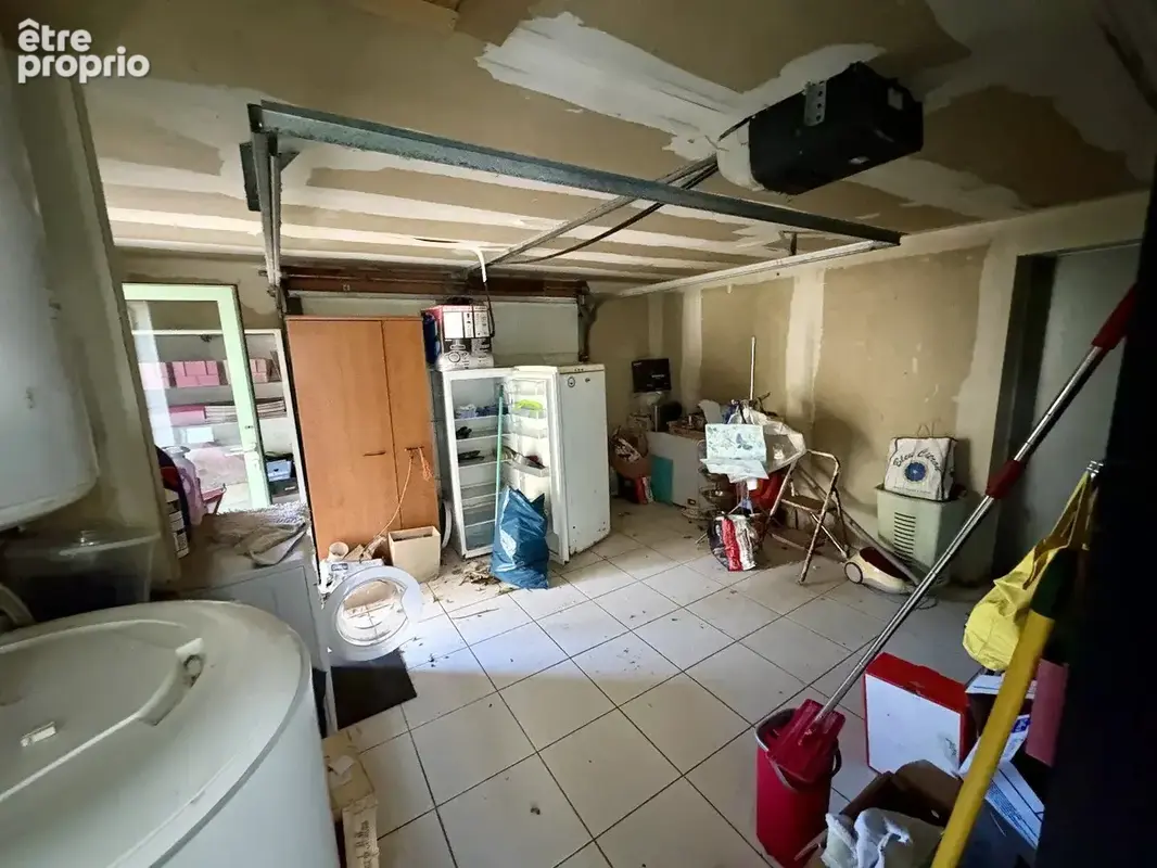 Maison d'architecte aux volumes généreux et secteur prisé - photo 11