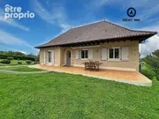Maison à LARCHE