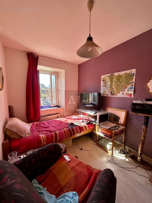 Immeuble de 3 appartement à Pradelles - photo 7