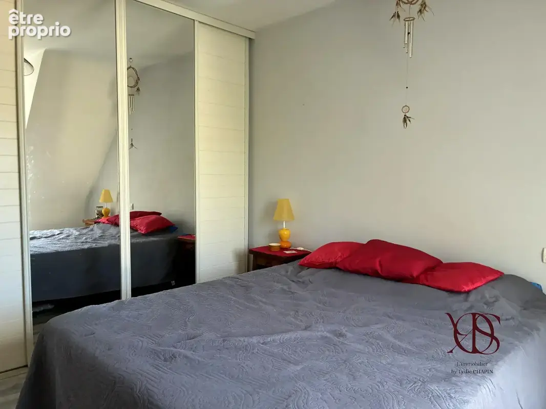 Maison 5 pièces 143 m² à vendre à Vieux-Vy-Sur-Couesnon (35490) - photo 9