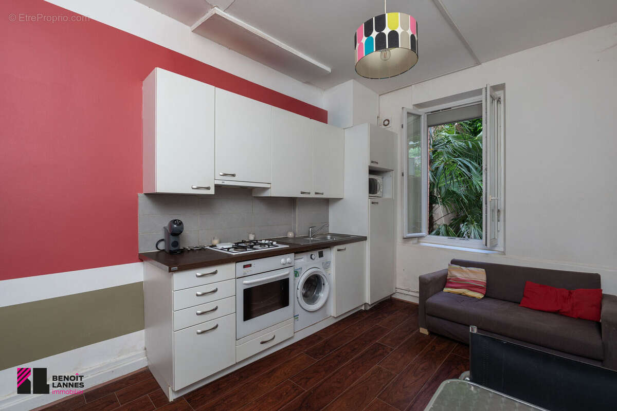 Photo 3 - Appartement à TOULOUSE