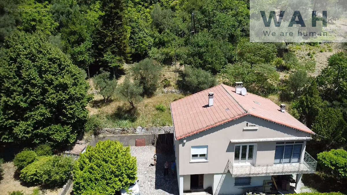 Maison avec dépendances à Alès 115m2 - photo 23