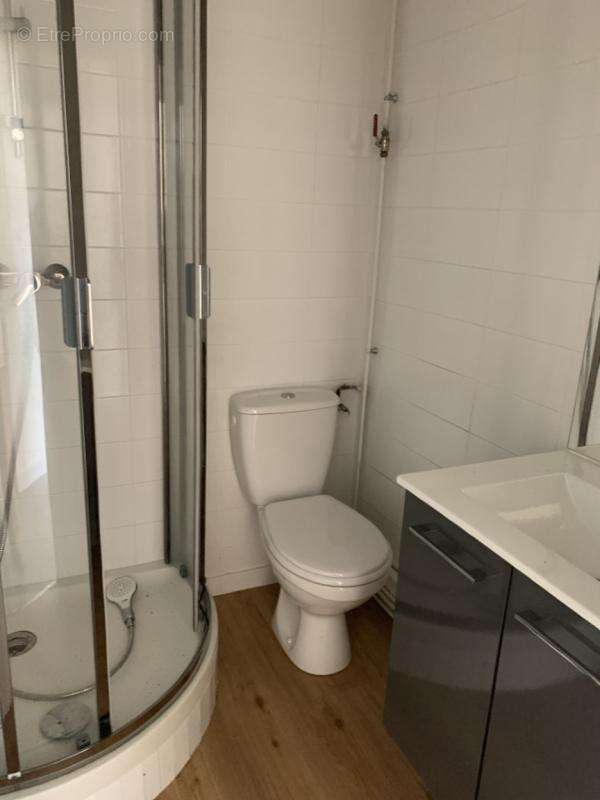 Appartement à GUERET