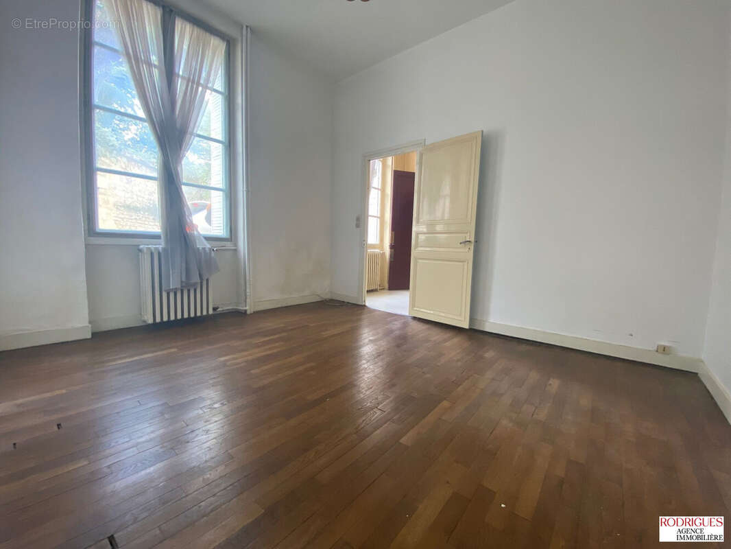 Appartement à POITIERS