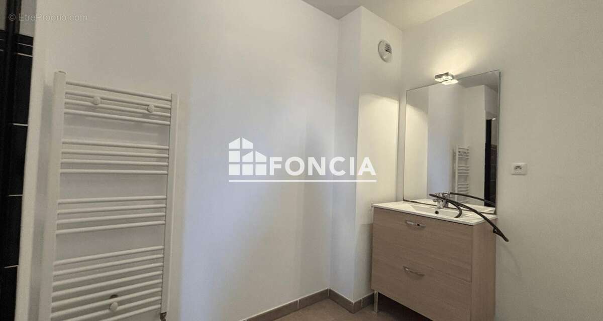 Appartement à LA SEYNE-SUR-MER