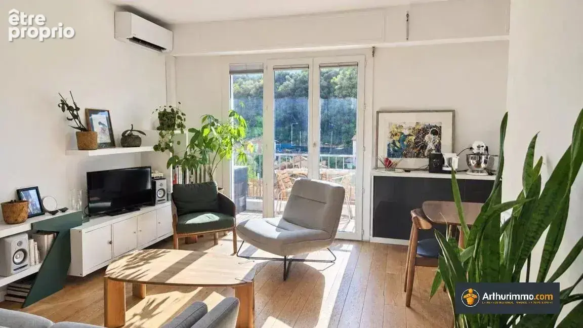 Vente Appartement Nice(06100) 330 000ï¿œ - photo 8