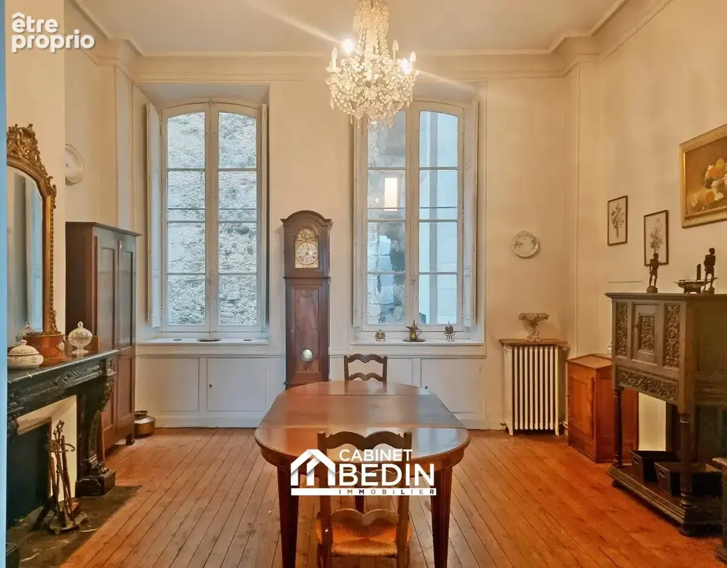 Appartement 162 m² à Bordeaux  - photo 9