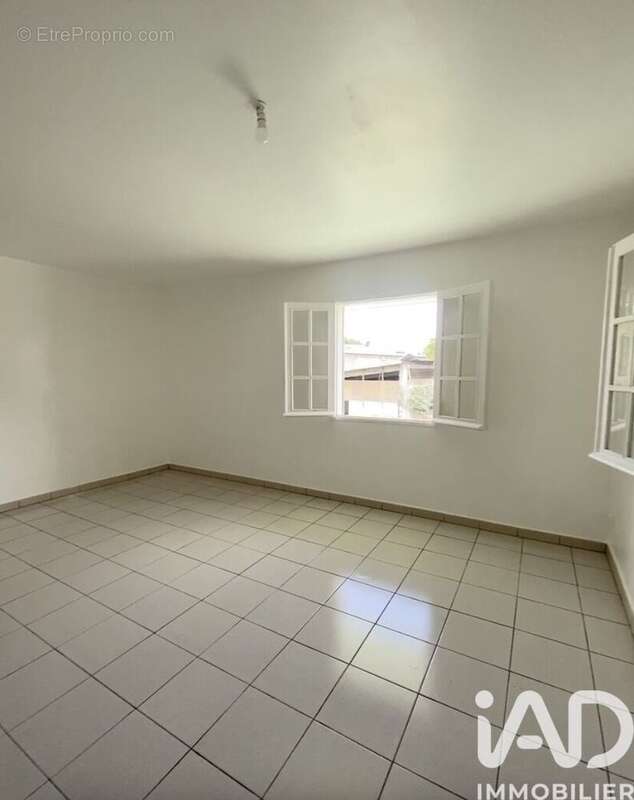 Photo 9 - Maison à SAINT-JOSEPH