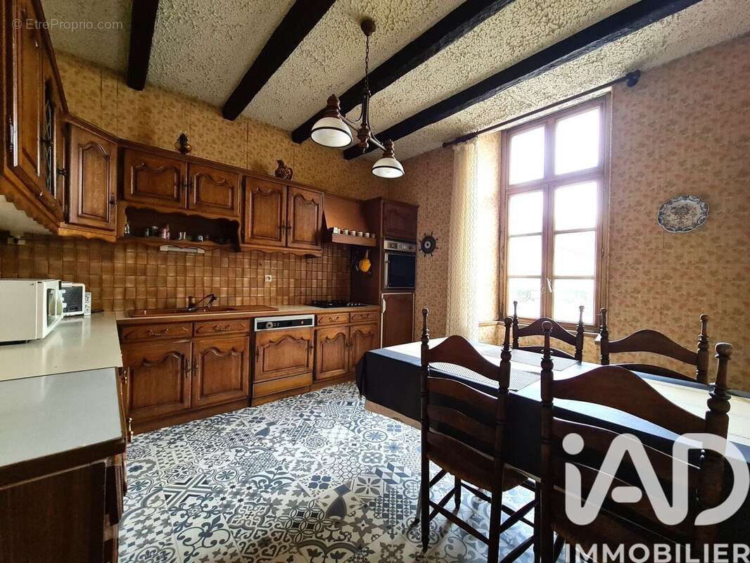 Photo 7 - Maison à GOURIN