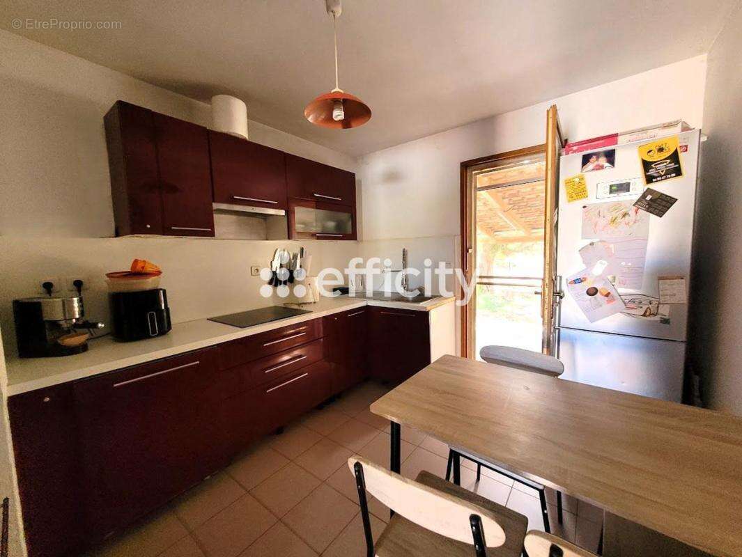 Maison 110 m² à Borgo  - photo 9