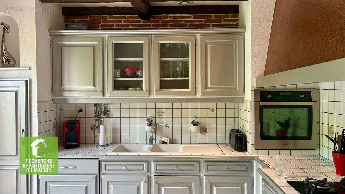 Maison à ANNOISIN-CHATELANS