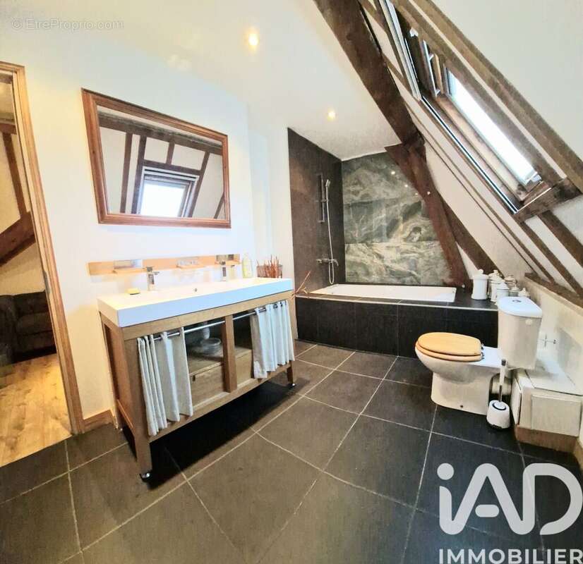 Photo 6 - Maison à SOUDAINE-LAVINADIERE