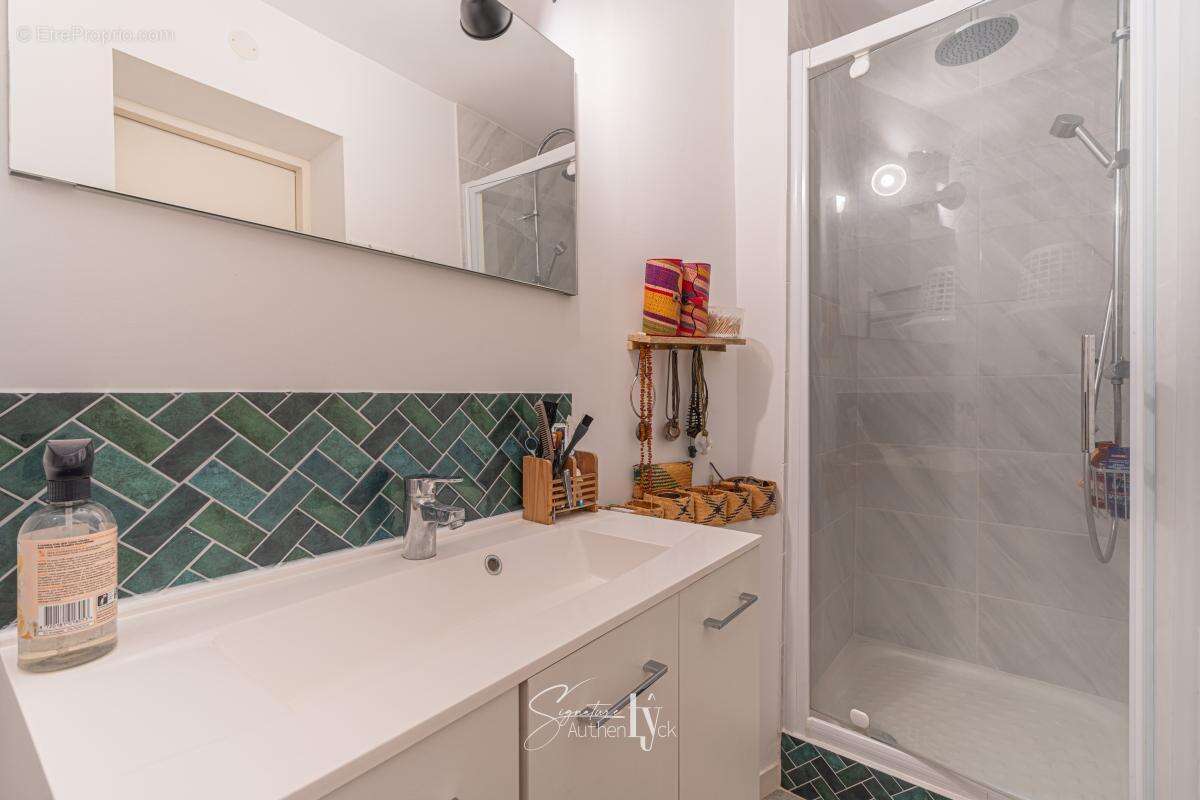 Appartement - photo 11