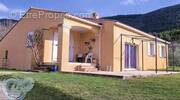 Maison à MONTBRUN-LES-BAINS