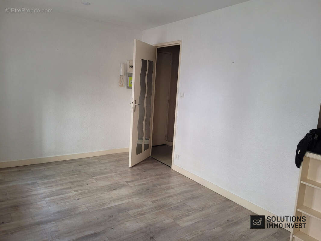 Appartement à BREST