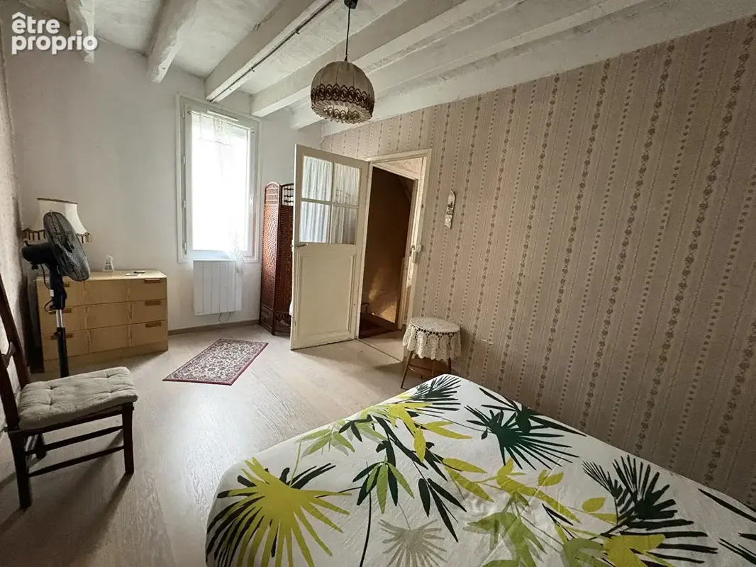 Maison à vendre à Bagneux - Saumur - photo 5