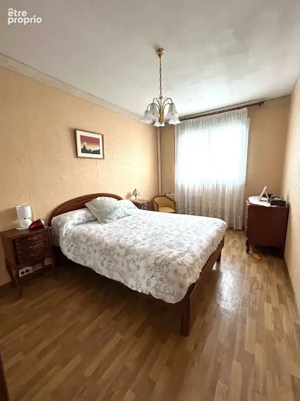 Appartement  5 pièce(s) 92.43 m2 - photo 8