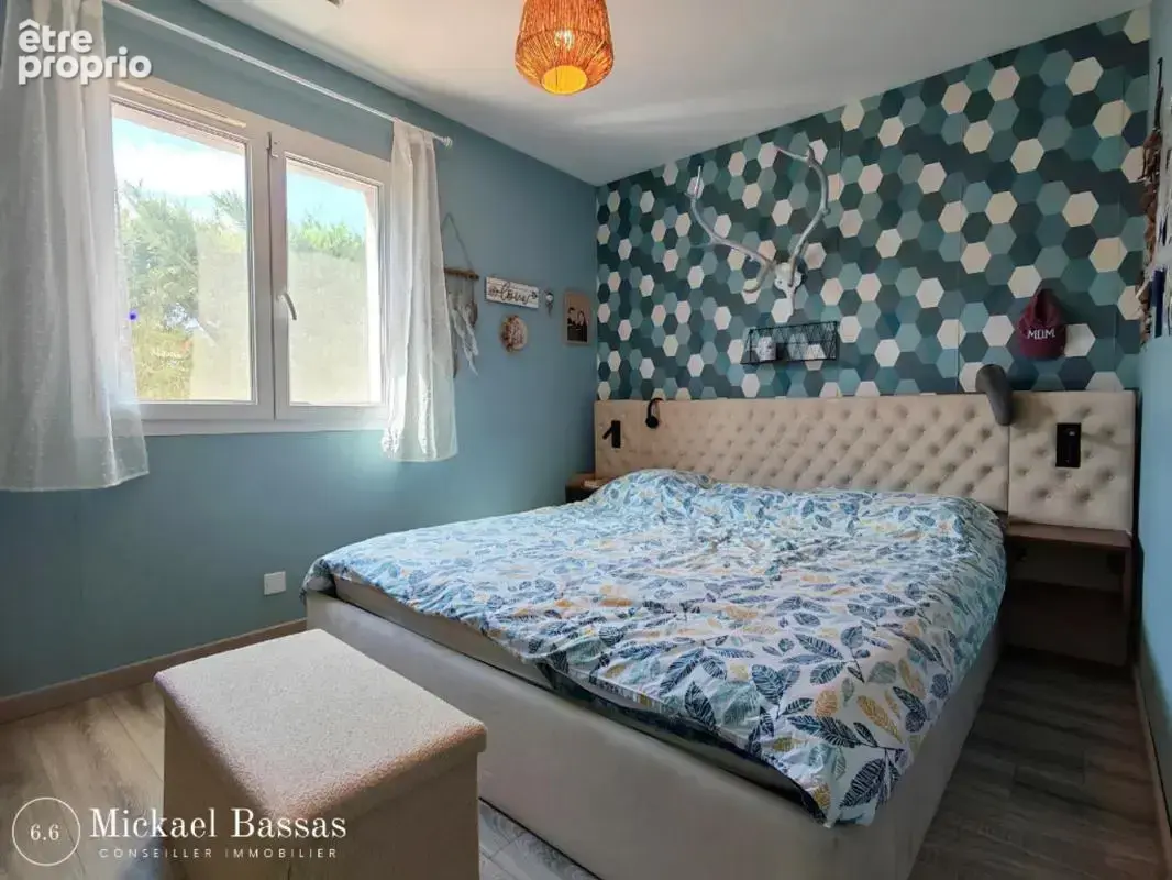 Maison 4 pièces 92 m² à vendre à Los Masos (66500) - photo 11