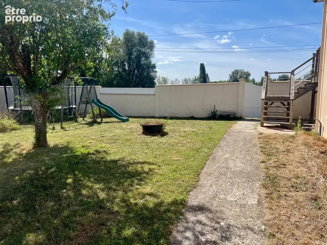 Maison 7 pièces 115 m² à vendre à Bruyeres-Le-Chatel (91680) - photo 8