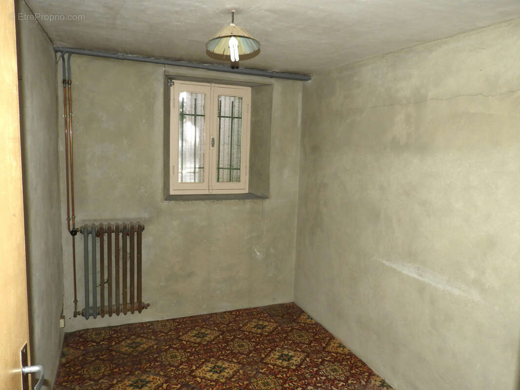 Maison à VILLEFRANCHE-DE-ROUERGUE