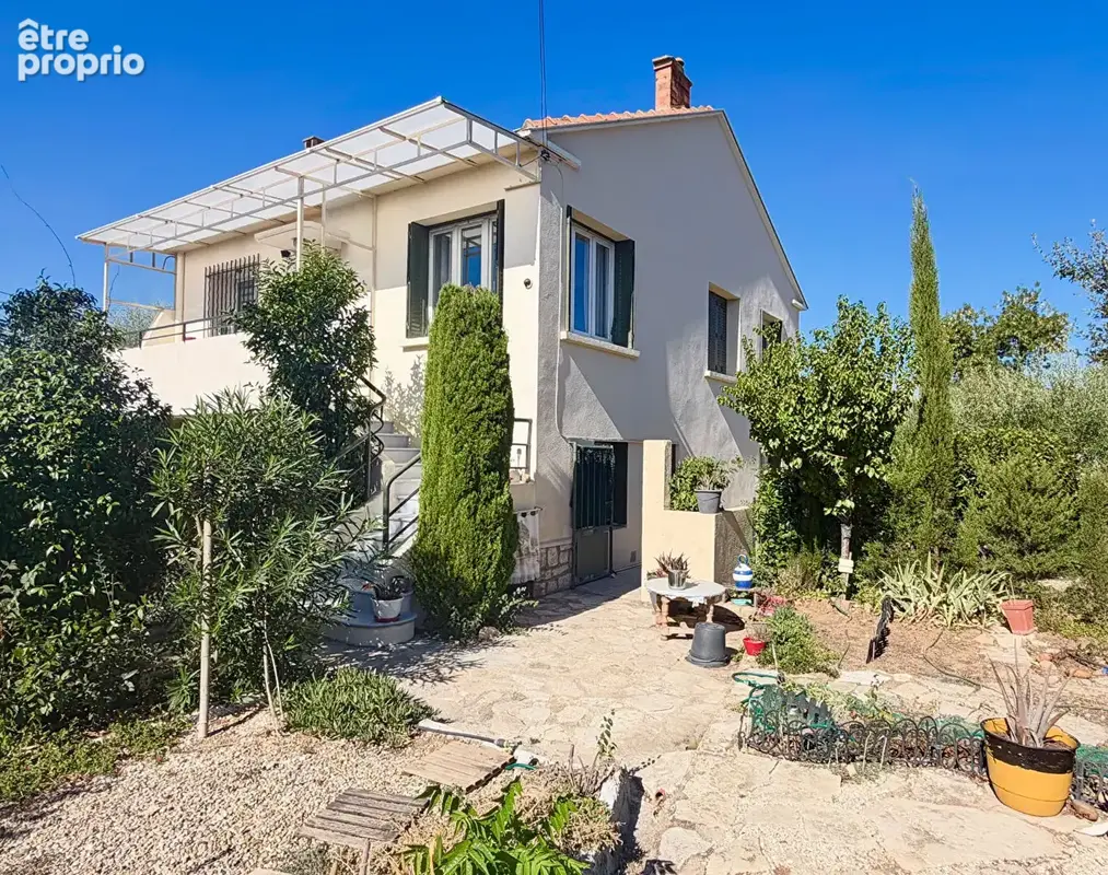 Photo Maison à Nimes au prix de 317 000€