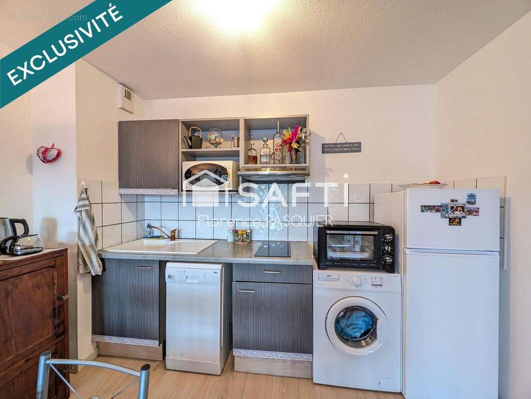 Photo 4 - Appartement à PAREMPUYRE