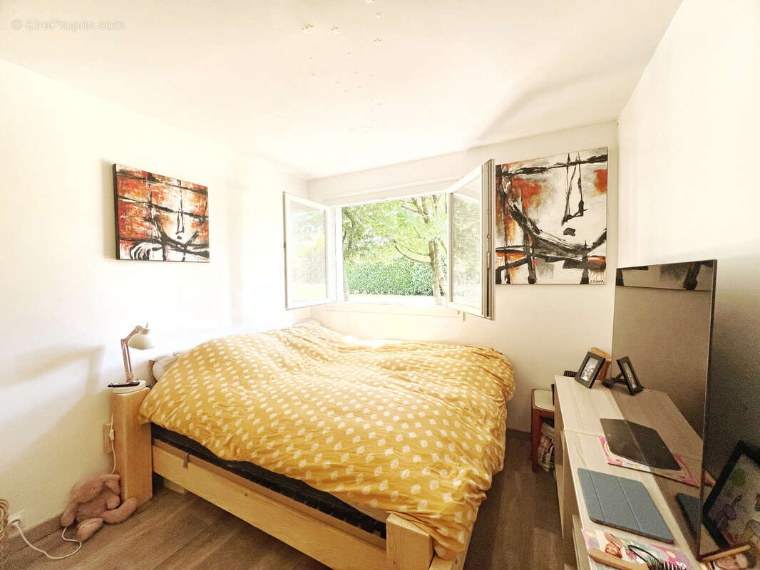Appartement à SAINT-PRIEST