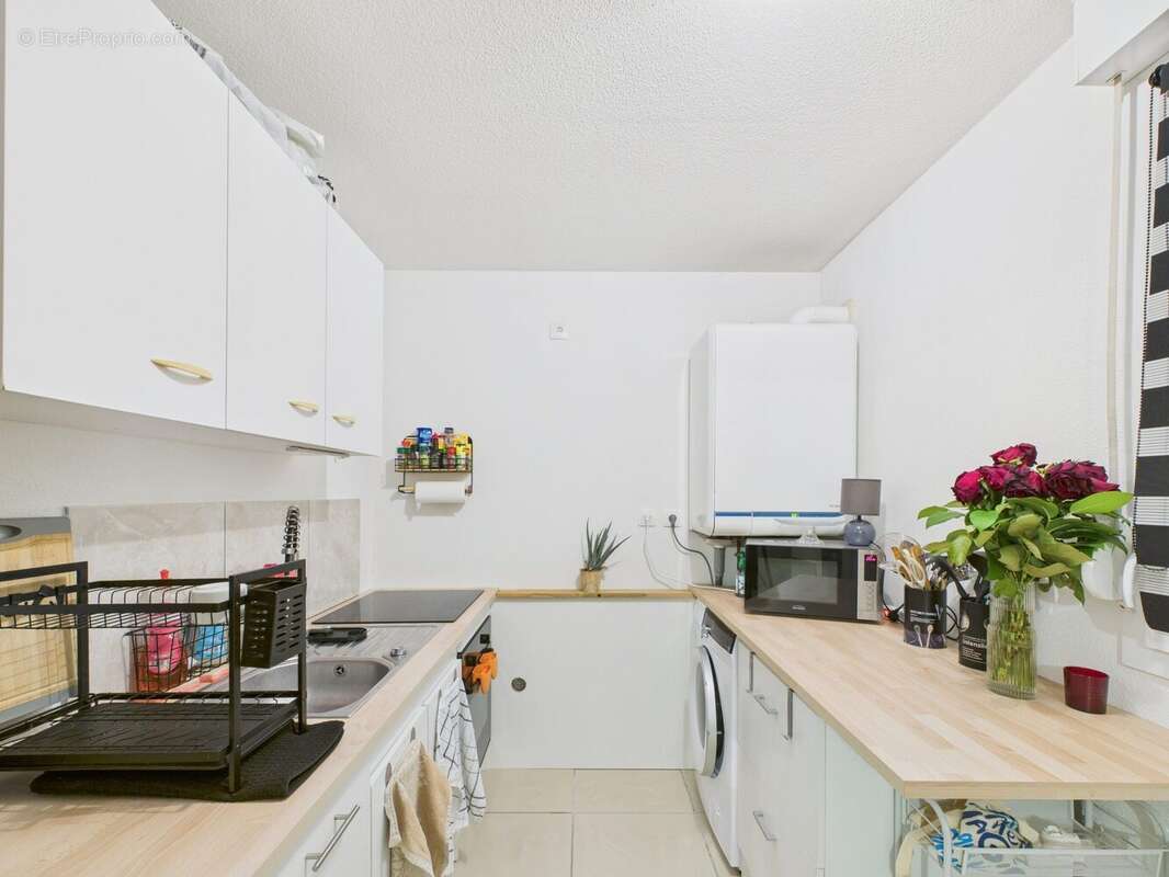 Appartement à ERSTEIN