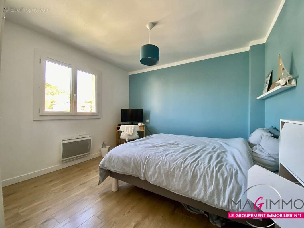 Maison à VENDARGUES