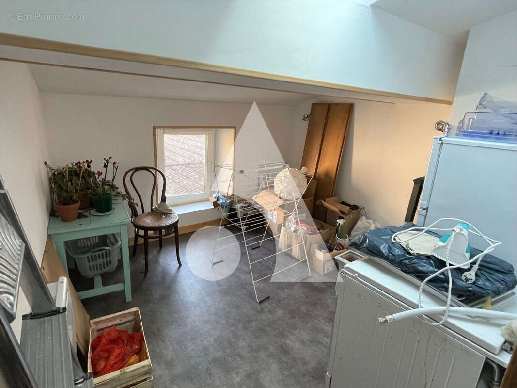 Appartement à BAR-LE-DUC