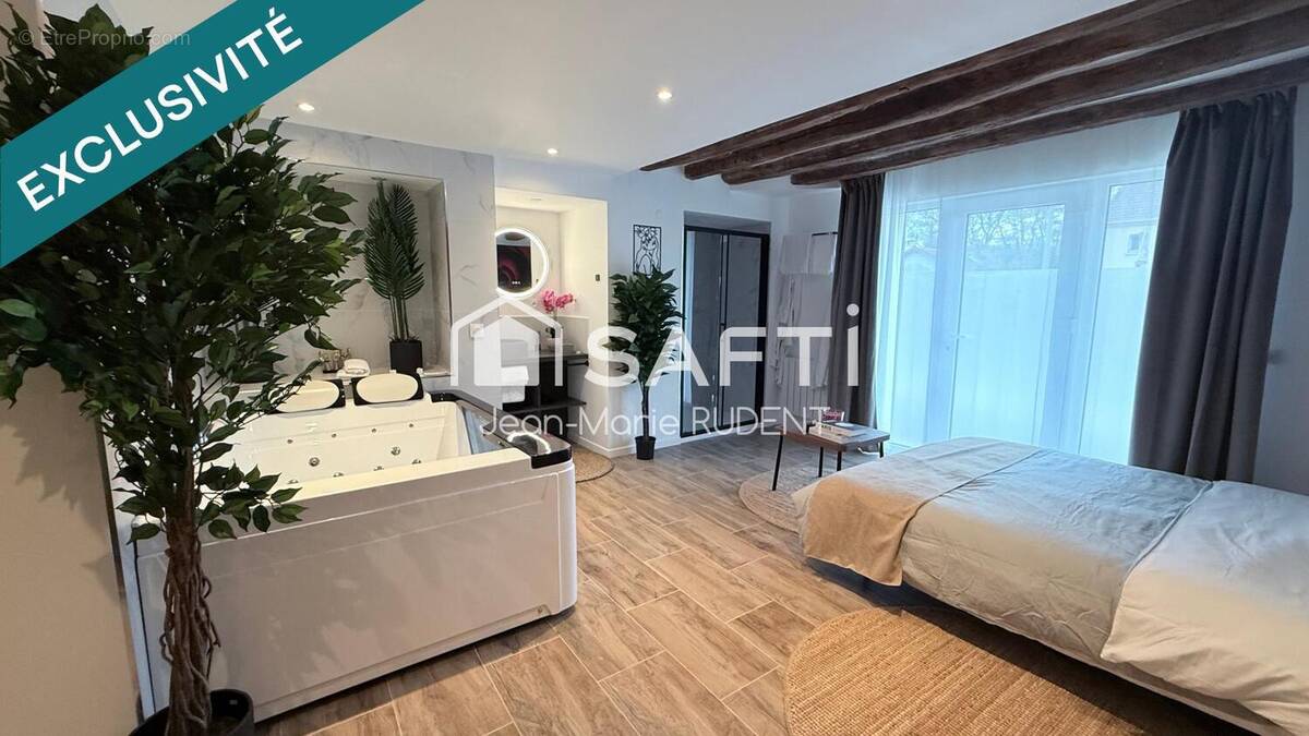 Photo 1 - Appartement à VILLEJUST