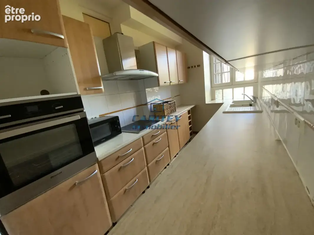Appartement à LURE