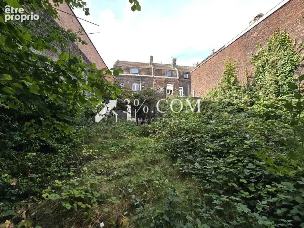 Photo Maison à Roubaix au prix de 116 000€
