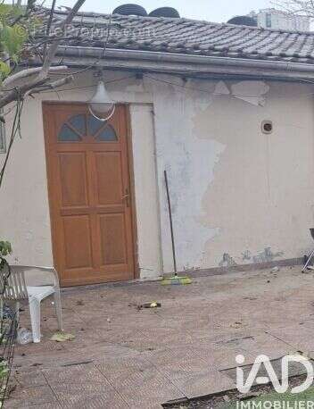 Photo 6 - Maison à AUBERVILLIERS