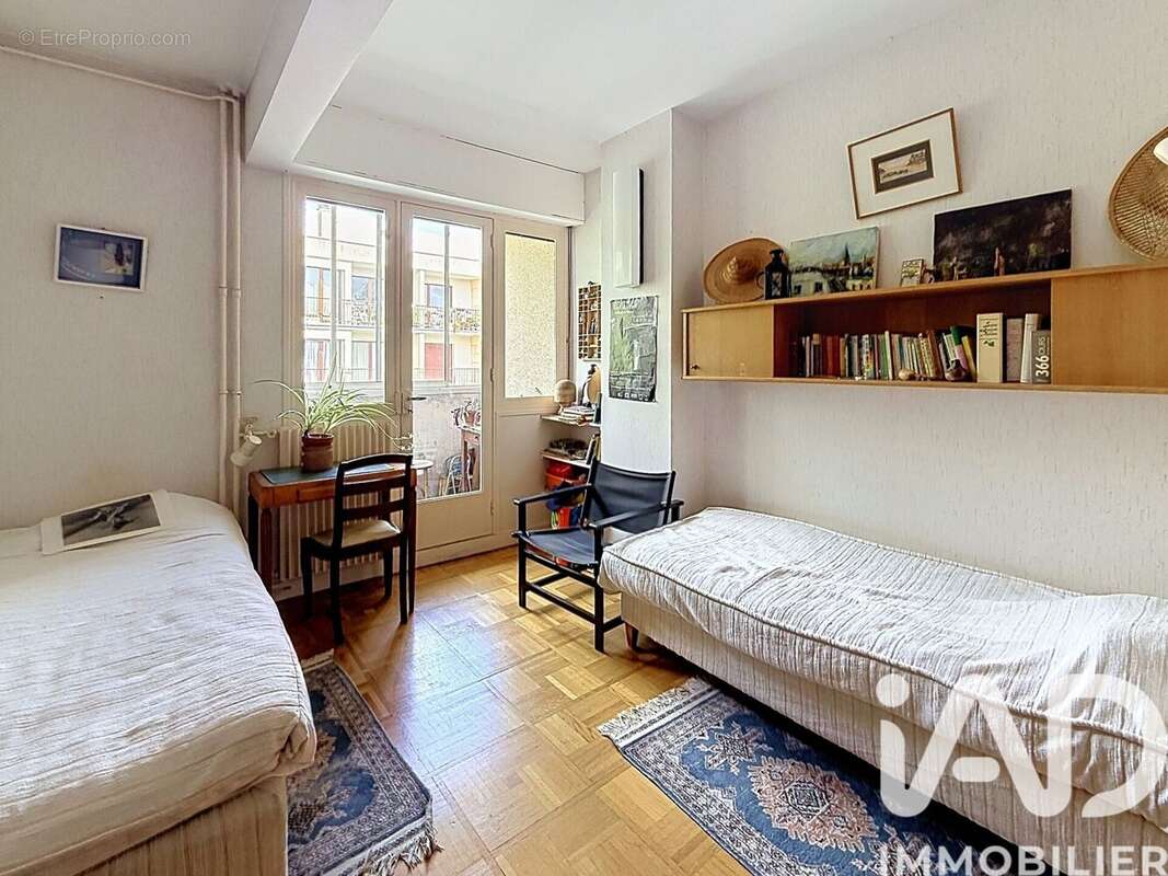 Photo 7 - Appartement à VAUCRESSON