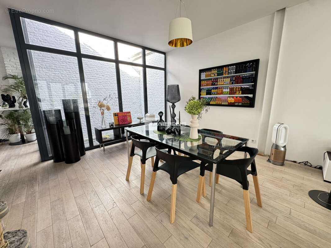 Appartement à LILLE
