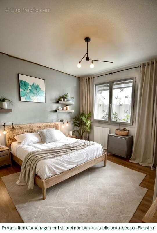 Maison à LIGNAN-DE-BORDEAUX