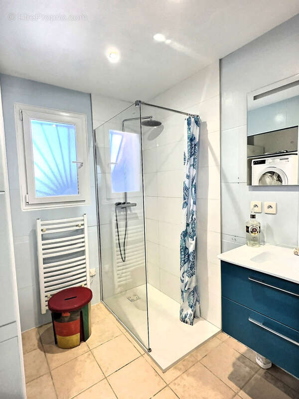 Appartement à SAINT-CYPRIEN