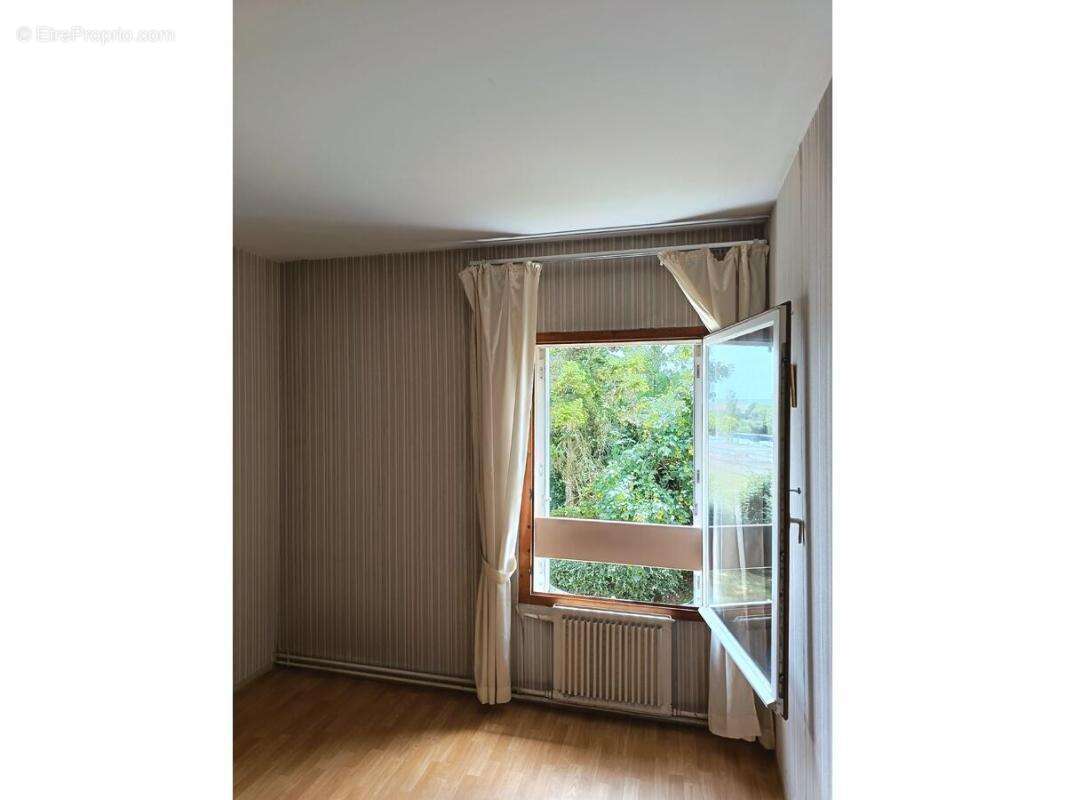 Appartement à AUXERRE