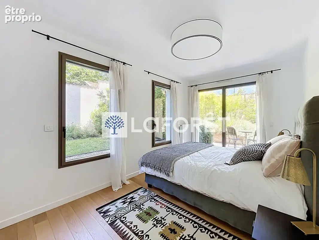 Appartement Lyon 4 pièces 121.92 m2 - photo 9