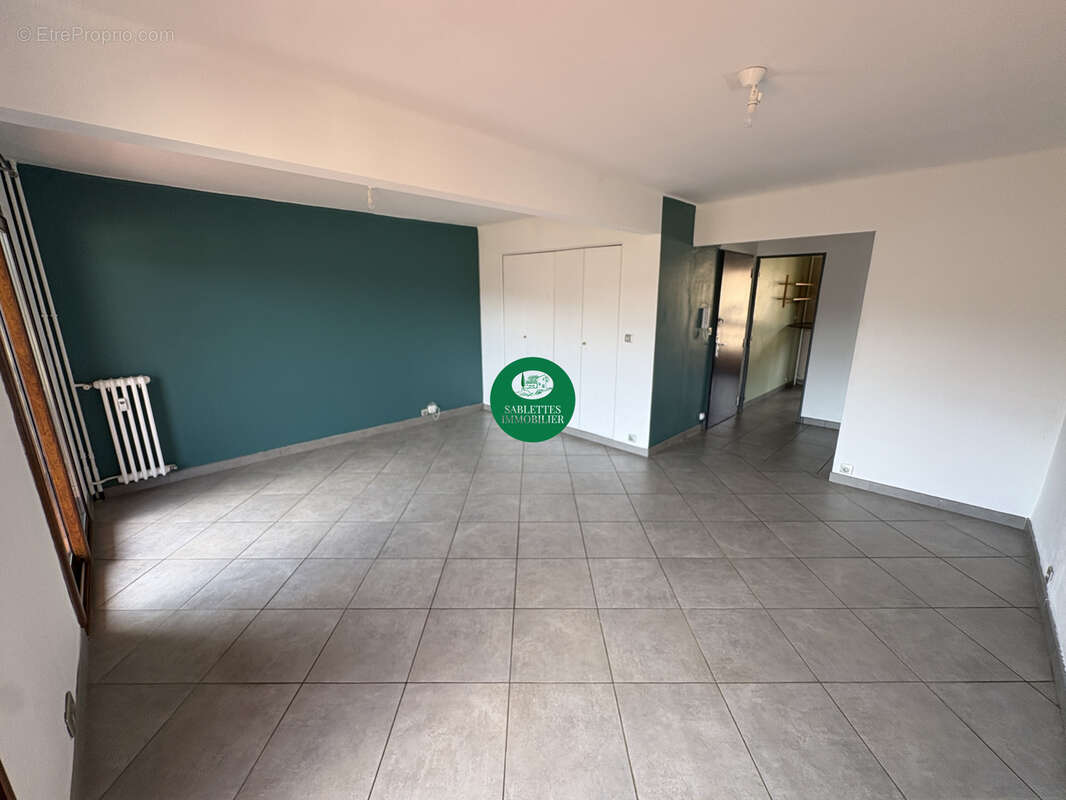 Appartement à LA SEYNE-SUR-MER