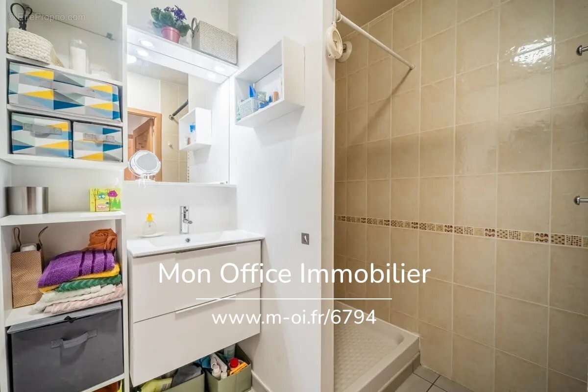 Appartement à ANNECY
