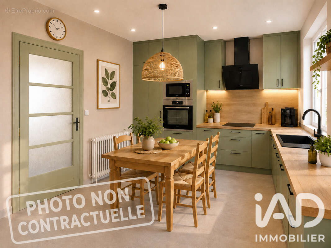 Photo 6 - Maison à LA ROCHELLE