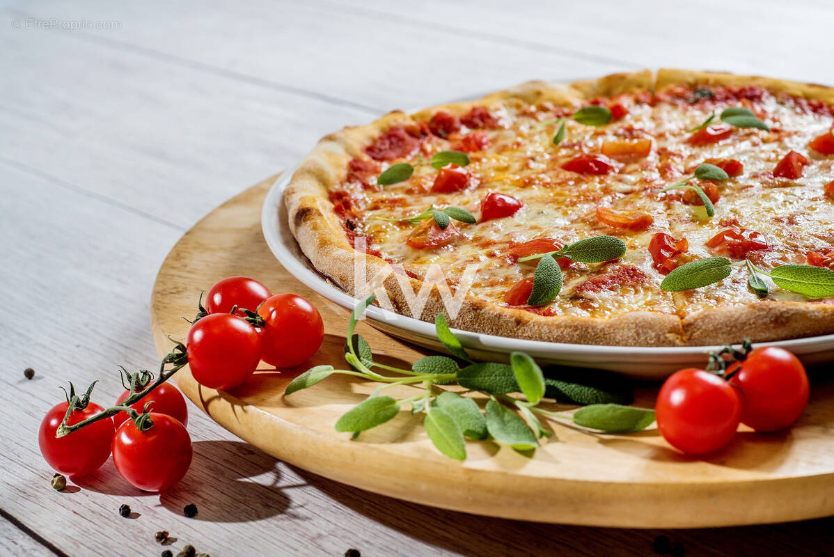 Commerce à VENDARGUES